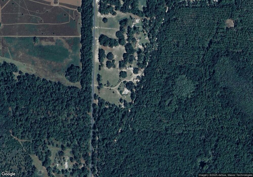 557 Wakulla Springs Rd, Crawfordville, FL 32327 - photo 1