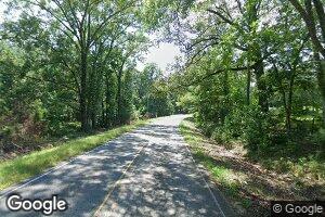 137.41 acres Hutchins Landing, Natchez, LA 39120
