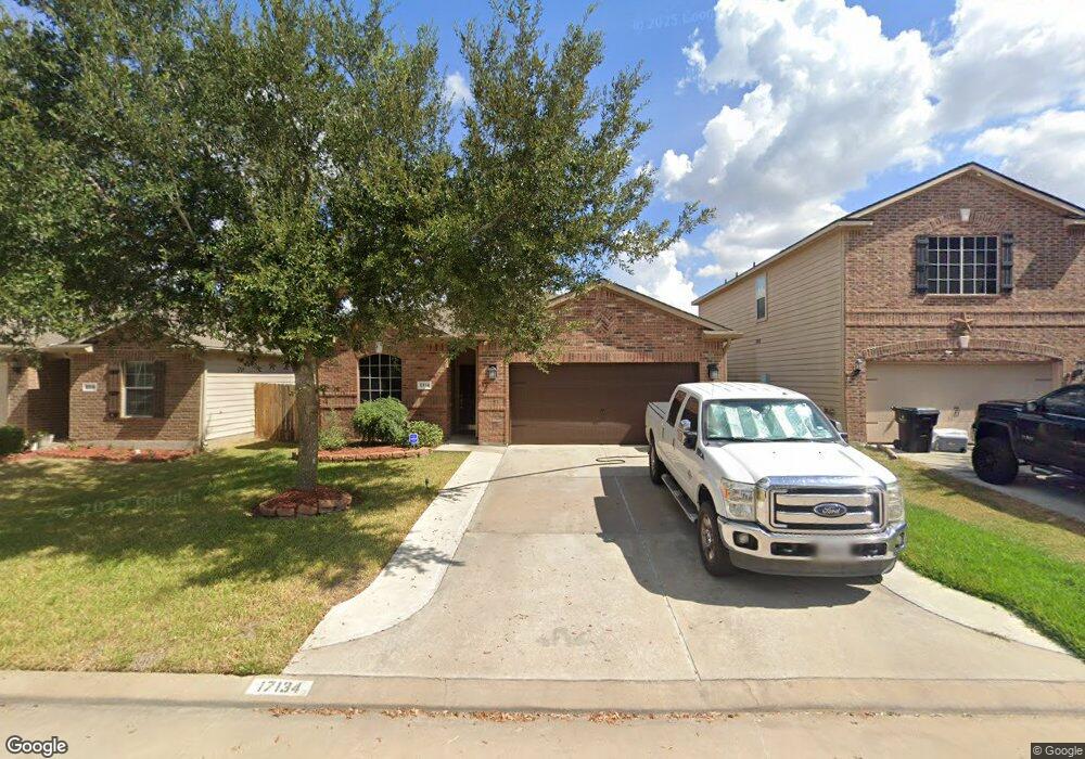 17134 Osprey Landing Dr, Hockley, TX 77447 - photo 1