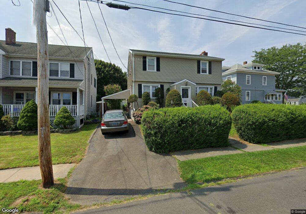 48 View St, West Haven, CT 06516 - photo 1