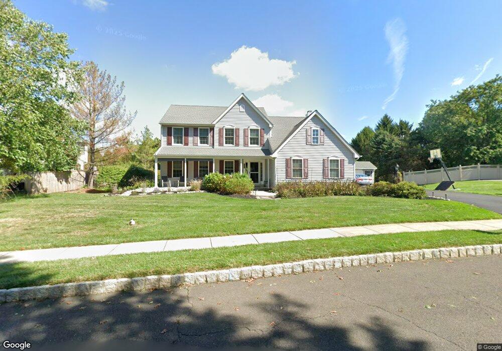 4576 Deep Creek Way, Doylestown, PA 18902 - photo 1