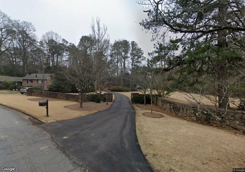120 Meadowbrook Rd, Athens, GA 30606 - photo 1
