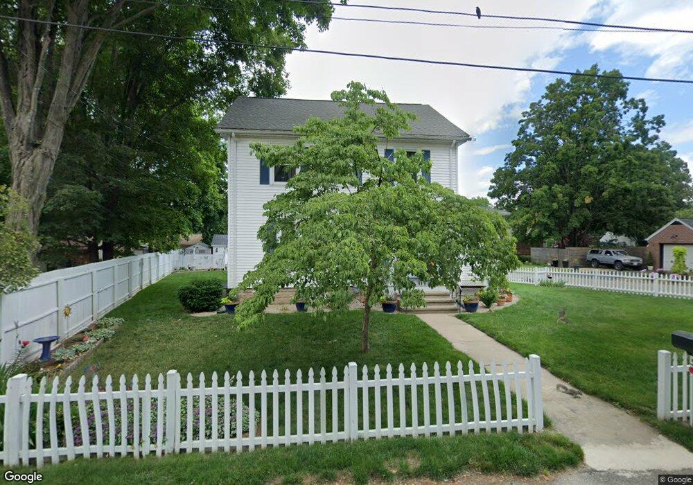 3 Spring St, Easthampton, MA 01027 - photo 1