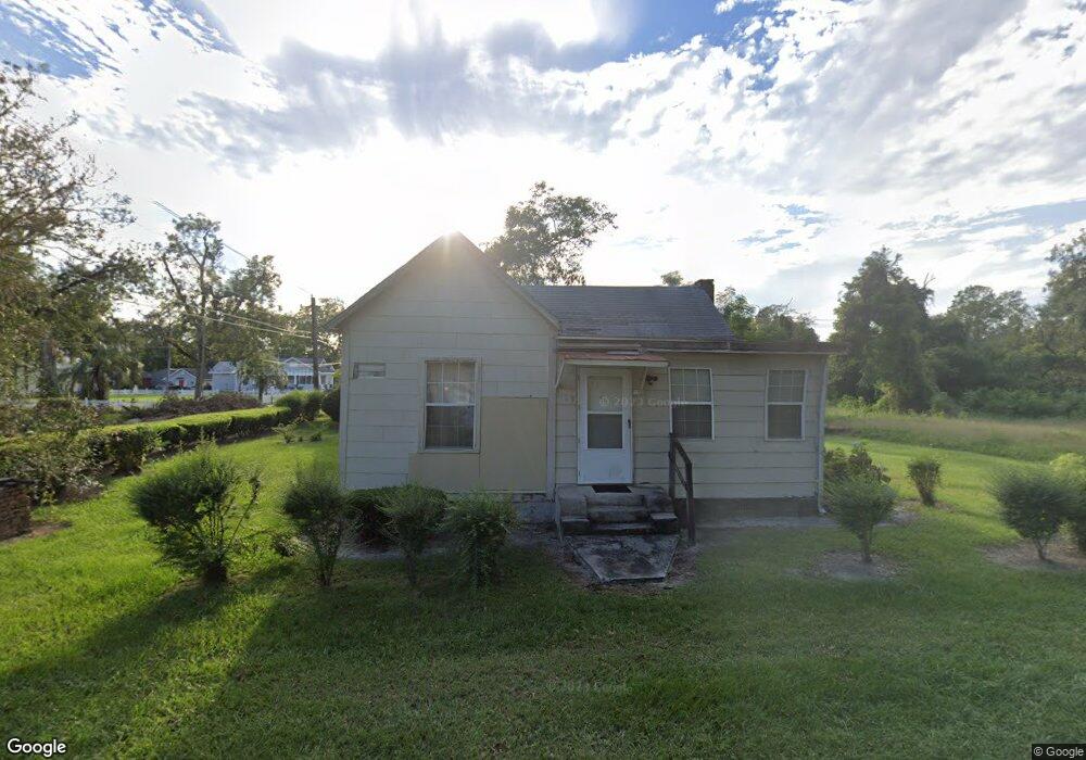 1109 S Lee St, Quitman, GA 31643 - photo 1