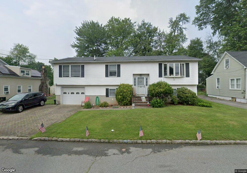 15 Garfield Rd, Parsippany, NJ 07054 - photo 1