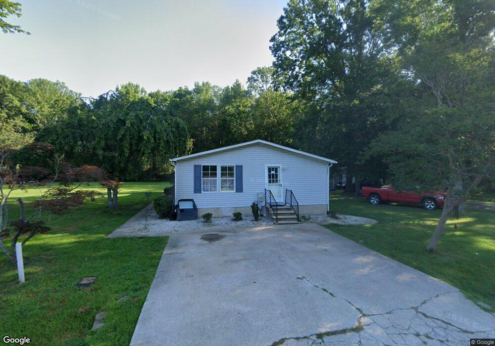 22432 Cross Rd, Chestertown, MD 21620 - photo 1