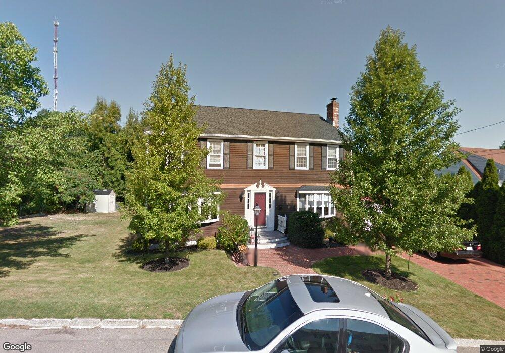 21 Malvesti Way, Quincy, MA 02169 - photo 1