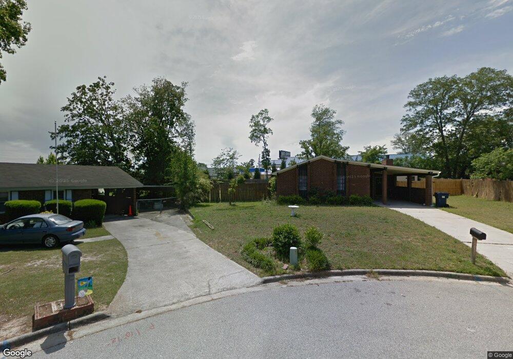 4467 Shadowood Dr, Augusta, GA 30907 - photo 1