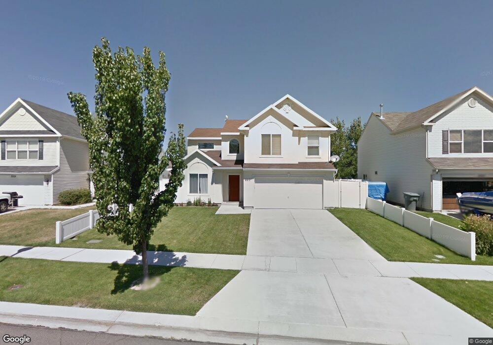 2217 E Lake View Dr, Saratoga Springs, UT 84043 - photo 1