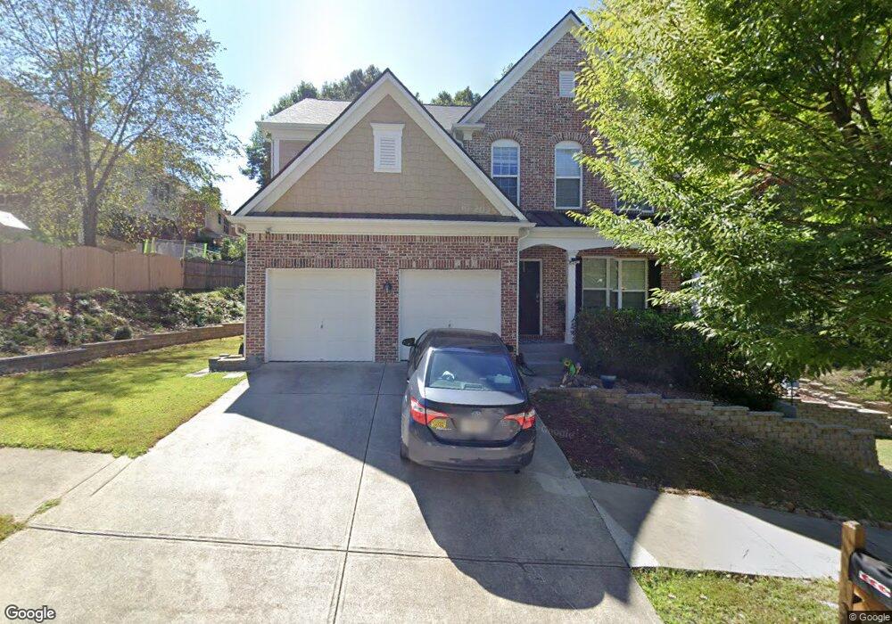 3430 Stoneham Dr, Duluth, GA 30097 - photo 1