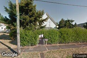 909 Chenault Ave, Hoquiam, WA 98550