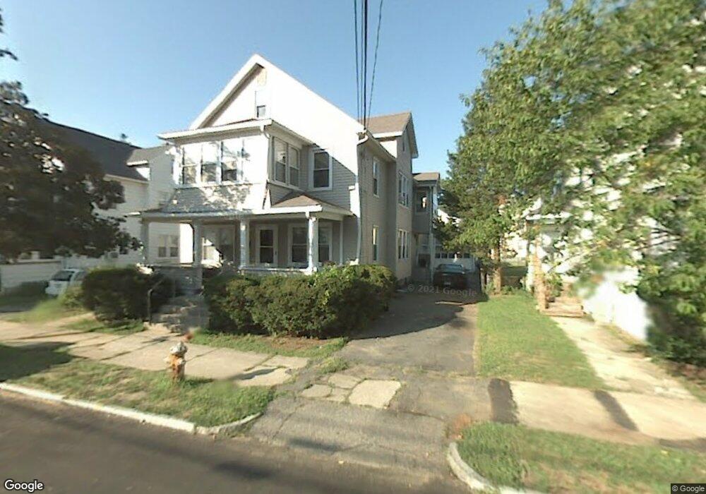 117 Draper St unit 119, Springfield, MA 01108 - photo 1