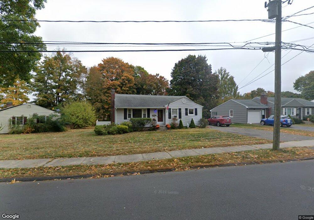 37 Redstone St, Bristol, CT 06010 - photo 1