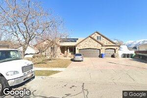 8871 S Olive Grove Way, West Jordan, UT 84088