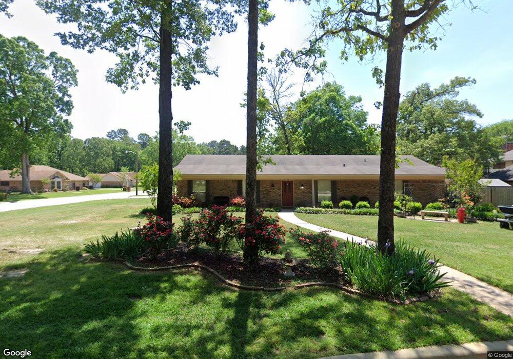 3532 Richwood Place, Texarkana, TX 75503 - photo 1