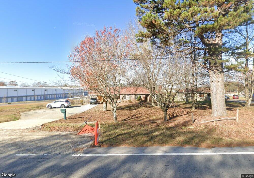 3830 Falcon Pkwy, Flowery Branch, GA 30542 - photo 1