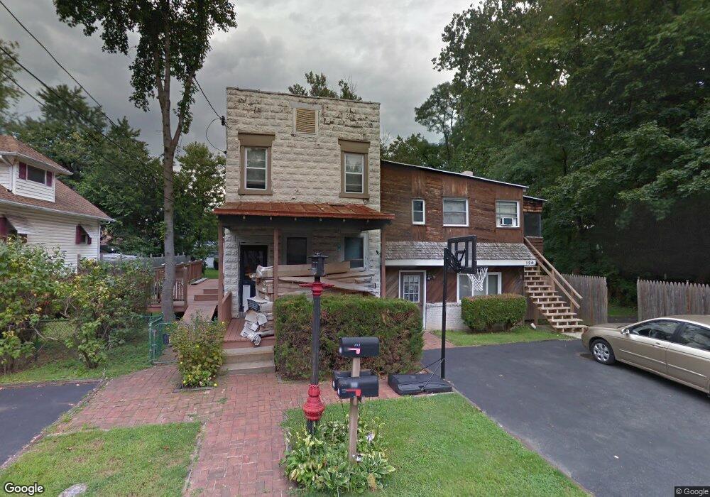 127 E 40th St, Wilmington, DE 19802 - photo 1