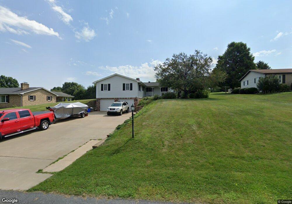 12 Morningside Dr, Indiana, PA 15701 - photo 1
