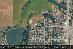 601 W 3rd St, Nooksack, WA 98276