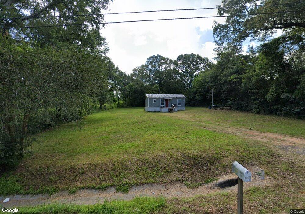 5208 Levert Rd, Wilmer, AL 36587 - photo 1