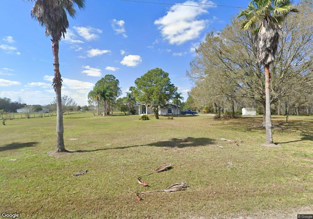 7425 Hackamore Rd, Zephyrhills, FL 33541 - photo 1