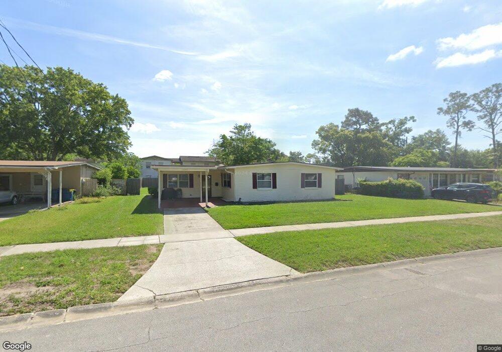 1547 Quante Rd, Jacksonville, FL 32211 - photo 1