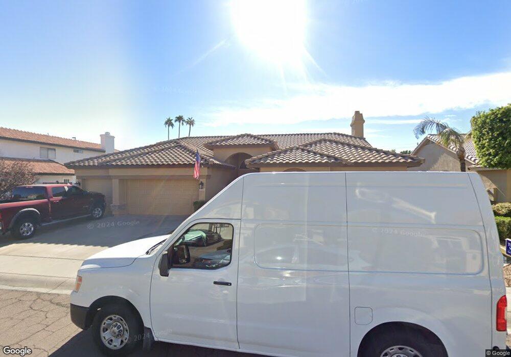 2025 E Cortez Dr, Gilbert, AZ 85234 - photo 1