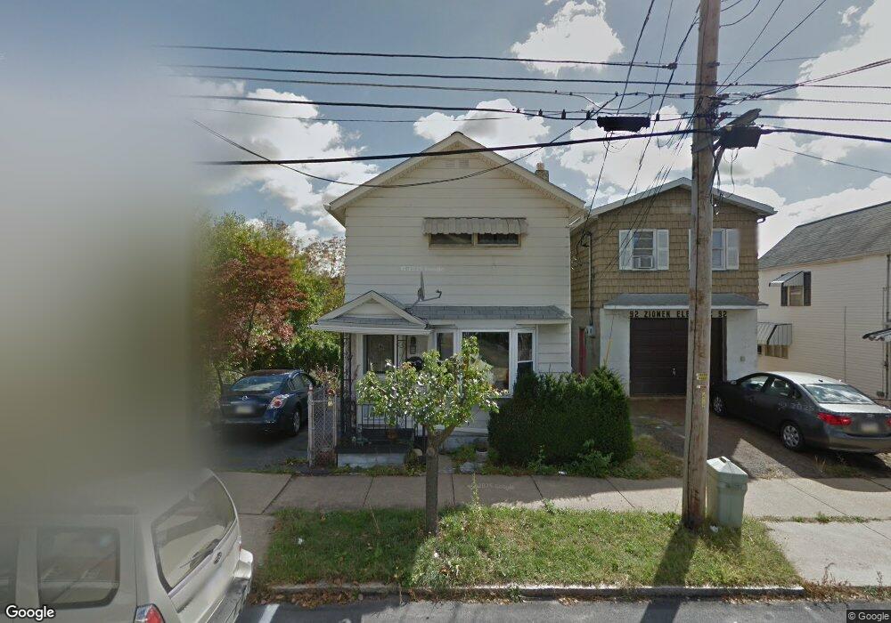 88 Loomis St, Wilkes Barre, PA 18702 - photo 1