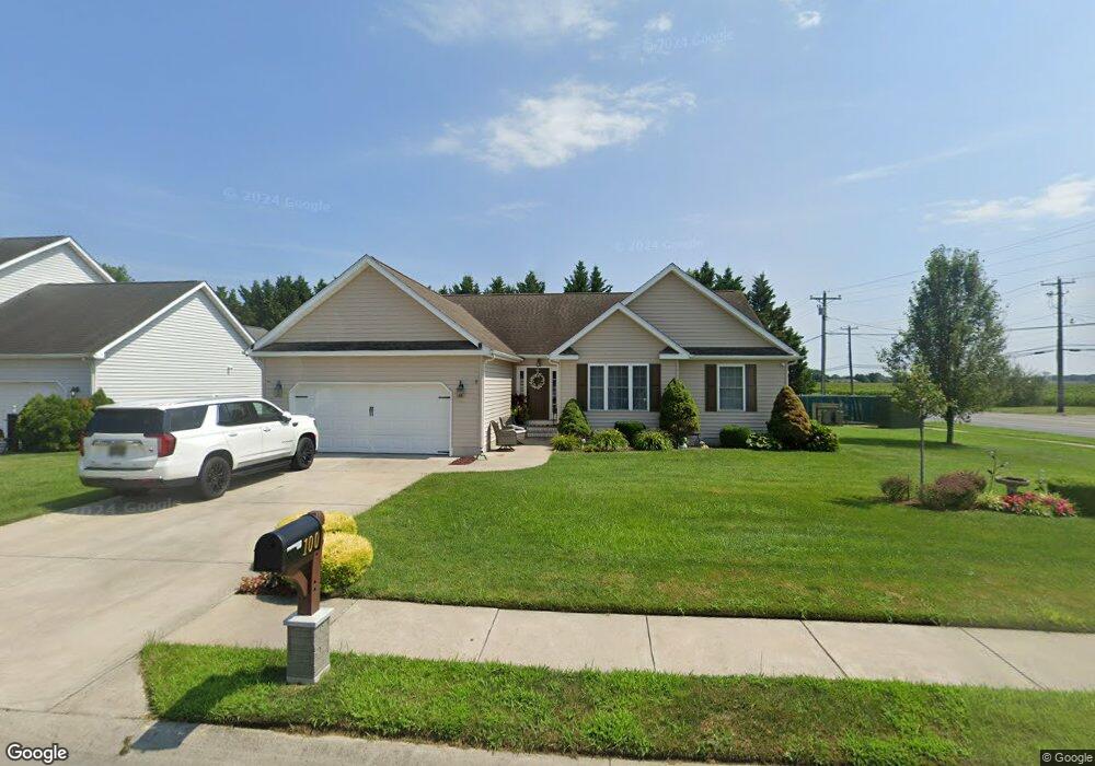 40 William Ross Ln, Seaford, DE 19973 - photo 1