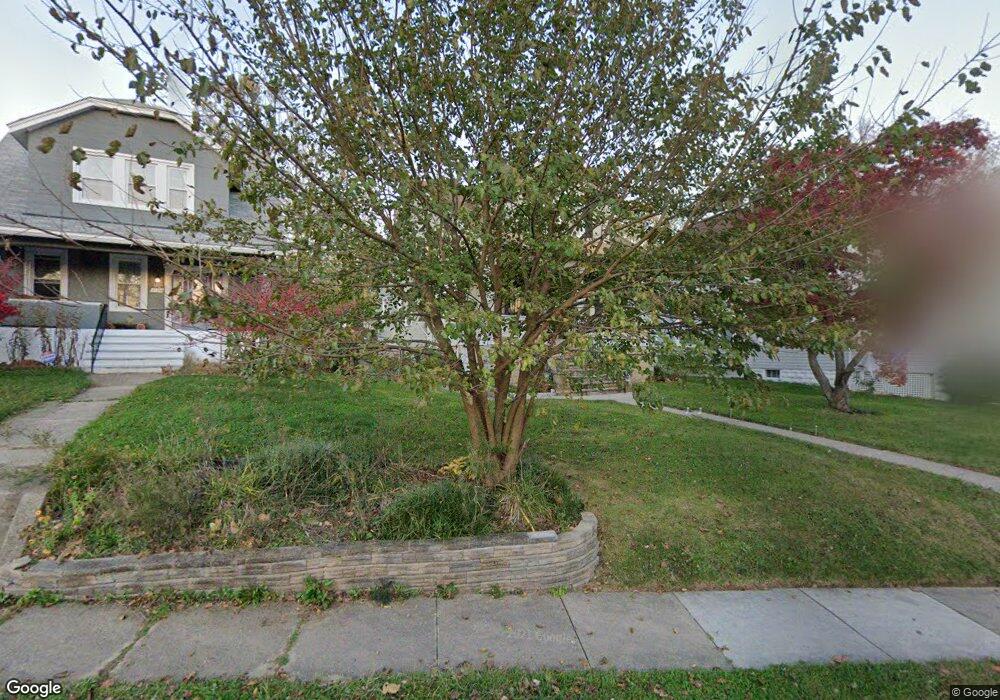 3106 Gibbons Ave, Baltimore, MD 21214 - photo 1