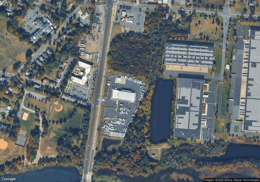 2682 Us Highway 130, Cranbury, NJ 08512 - photo 1