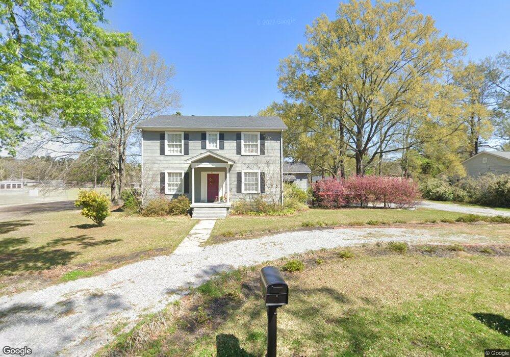 1230 Wheelock St, McComb, MS 39648 - photo 1