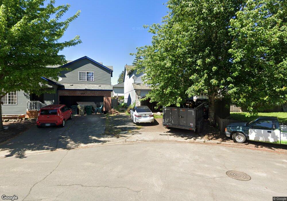 20799 SW Eggert Way, Beaverton, OR 97007 - photo 1