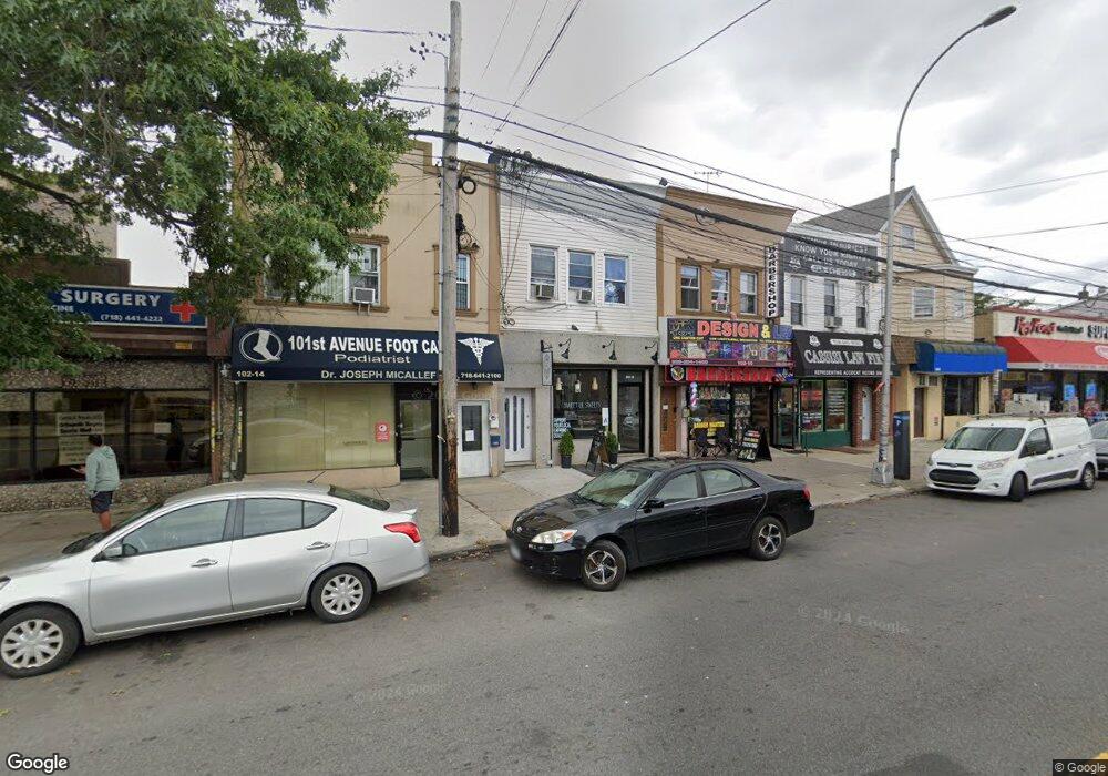 10212 101st Ave, Ozone Park, NY 11416 - photo 1