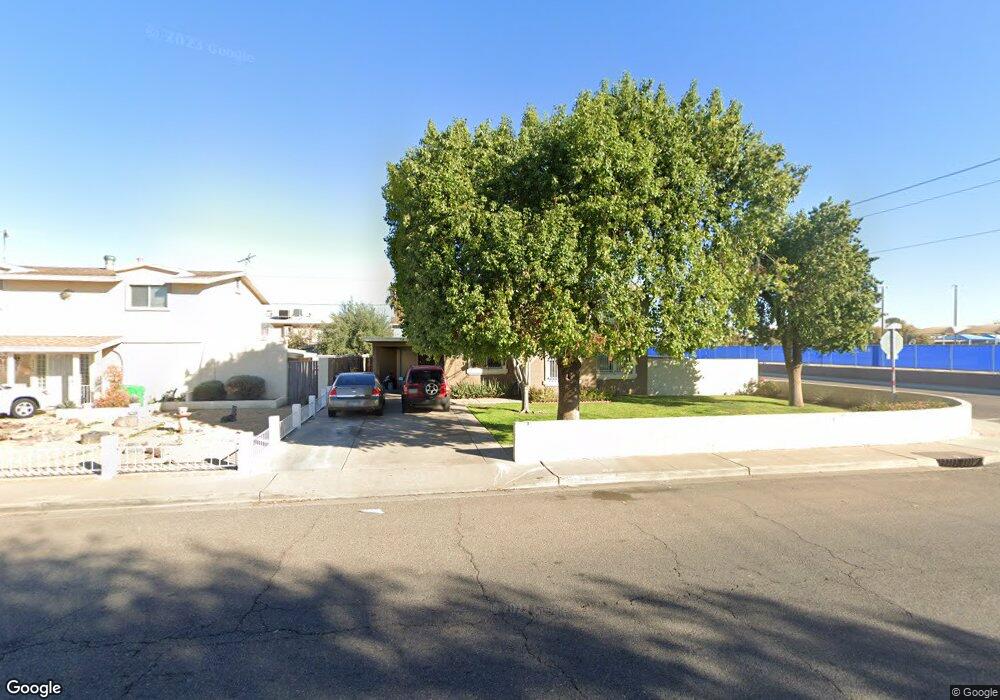 8002 W Osborn Rd, Phoenix, AZ 85033 - photo 1