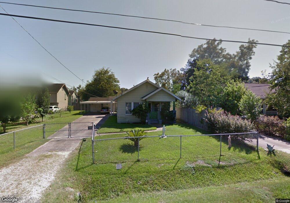 1208 King St, Houston, TX 77022 - photo 1