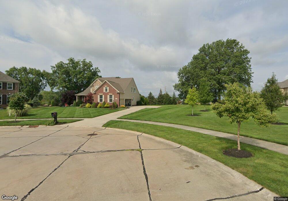 14 Yorkshire Dr unit 43, Aurora, OH 44202 - photo 1