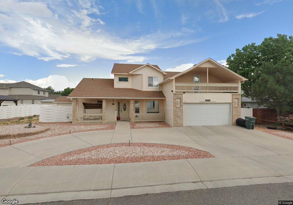 626 29 3/8 Rd, Grand Junction, CO 81504 - photo 1