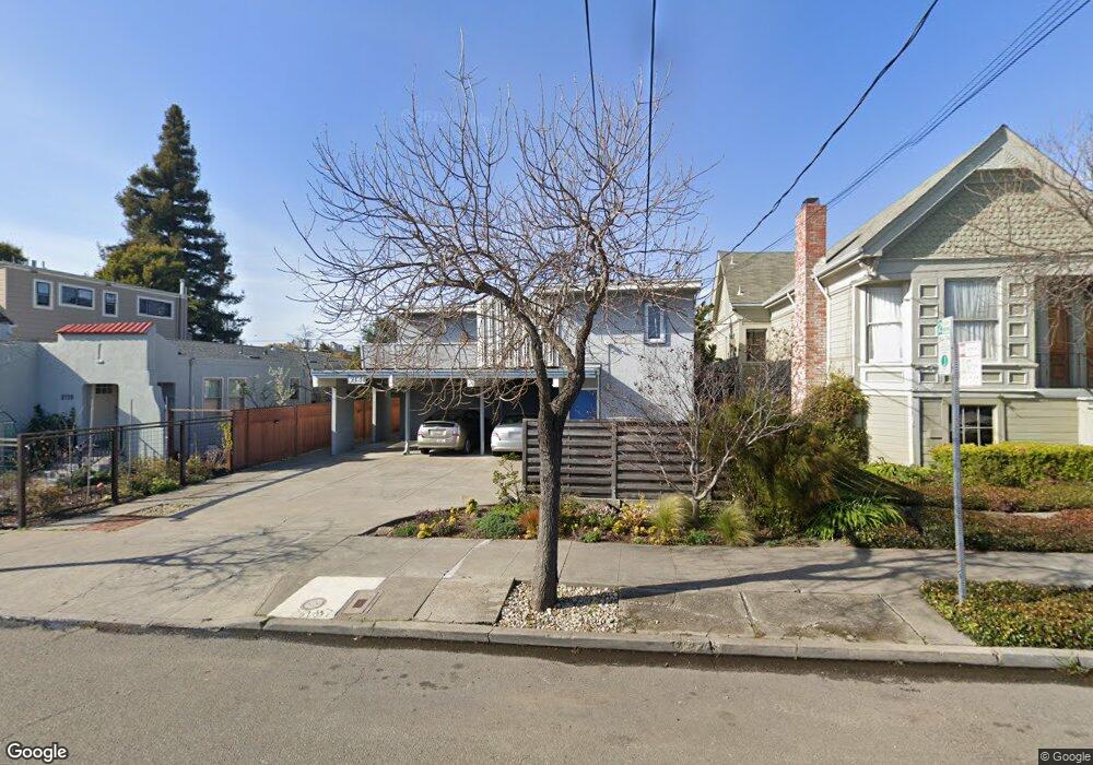 2141 Oregon St unit 3, Berkeley, CA 94705 - photo 1