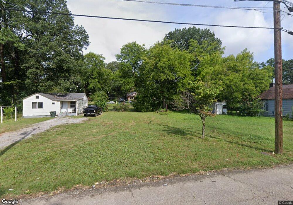 1719 S Hawthorne St, Chattanooga, TN 37404 - photo 1