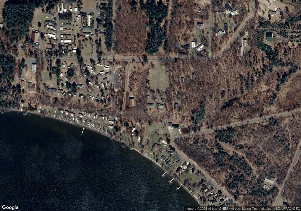 7683 Prospect Ave, Danbury, WI 54830 - photo 1