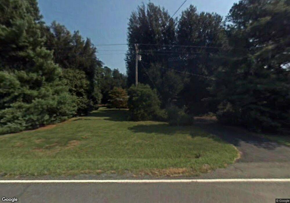 2925 Nc Highway 42 S, Asheboro, NC 27205 - photo 1