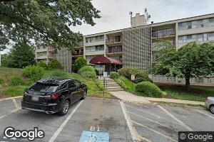 9201 New Hampshire Ave Unit 208, Silver Spring, MD 20903