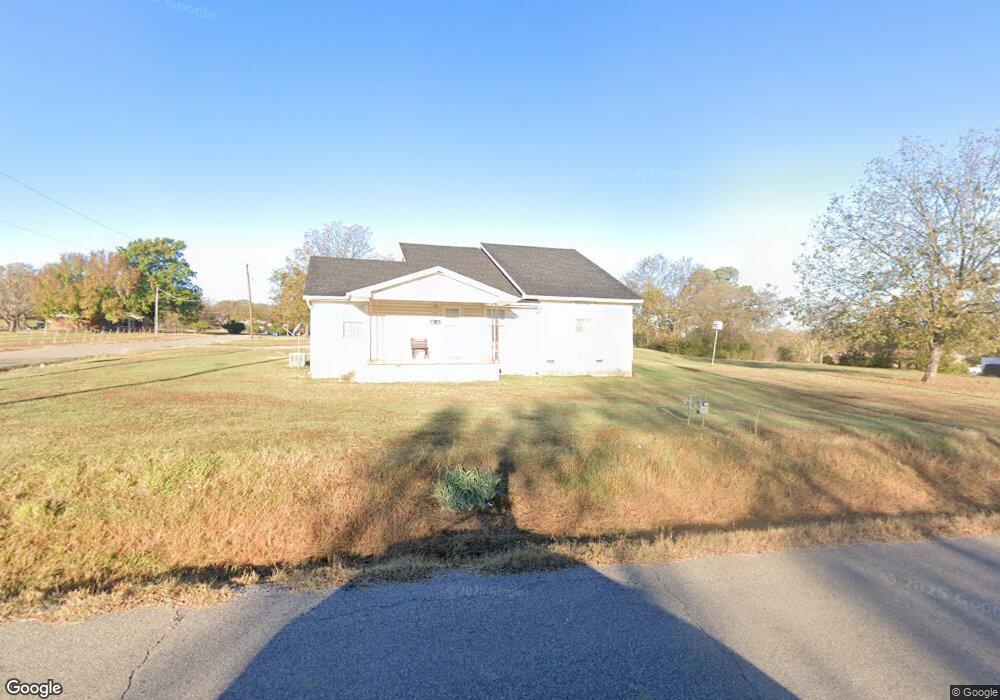 1409 S B St, McAlester, OK 74501 - photo 1