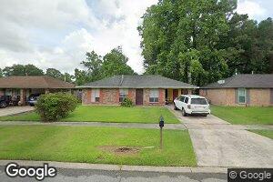 7571 Phebus Dr, Baton Rouge, LA 70812