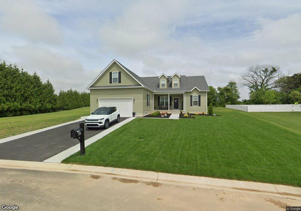 53 E Deer Trail Rd, Clayton, DE 19938 - photo 1