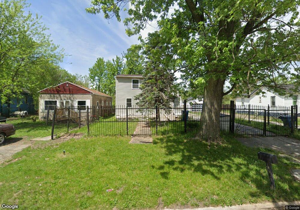 1426 Greenwood Ave, Ford Heights, IL 60411 - photo 1