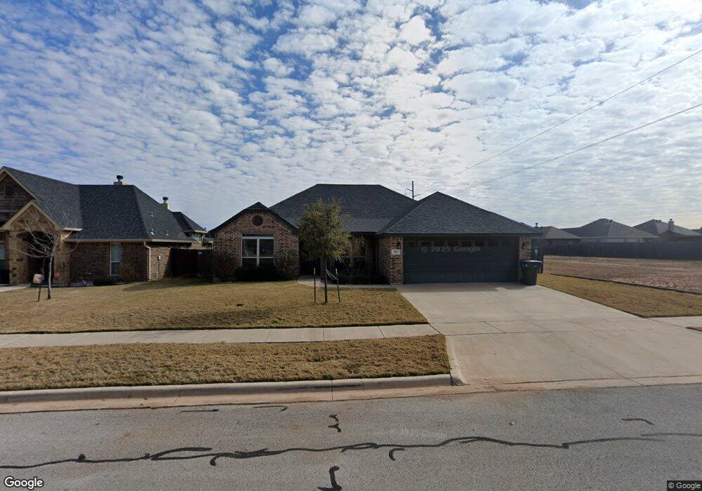 7501 Tuscany Dr, Abilene, TX 79606 - photo 1