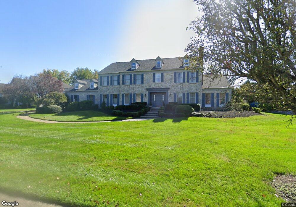 5 Withers Way, Hockessin, DE 19707 - photo 1