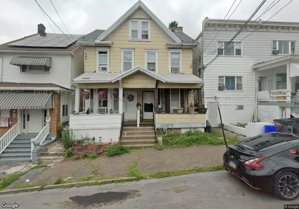 630 Carson St, Hazleton, PA 18201 - photo 1